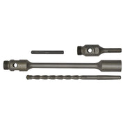 Sealey SDS Plus 310mm Adaptor Pack DDASL Sealey - Dynamic Drive