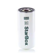MANN-FILTER Ef 136mm LB 13 145/21