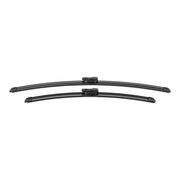 Bosch Aerotwin Wiper Blade Set 650mm + 500mm — A323S fits BMW X3 2017-2021
