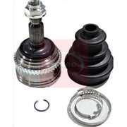 Apec CV Axle Shaft Assembly Front fits Honda Civic Aerodeck 1998-2001 2.0