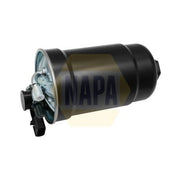 NAPA Fuel Filter Element fits Ford Ranger IV 2022 on 2.0