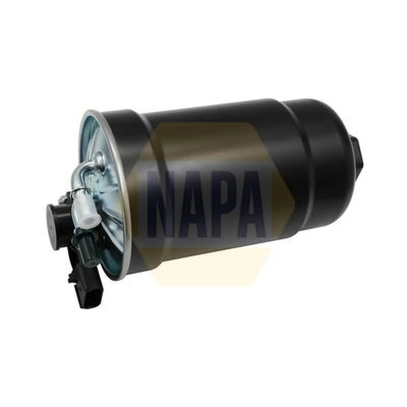 NAPA Fuel Filter Element fits Ford Ranger IV 2022 on 2.0