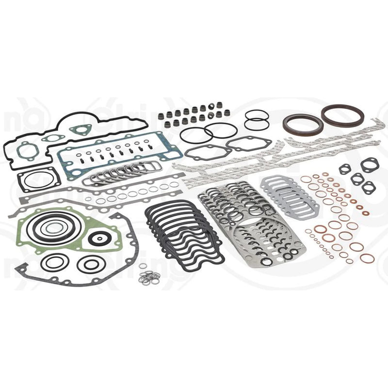 Elring Mercedes Diesel Full Set fits Mercedes-Benz Ng 1973-1996