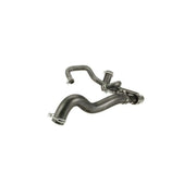 Gates Radiator Coolant Hose 1,000mm ID fits Dacia Duster 2017 on 1.6
