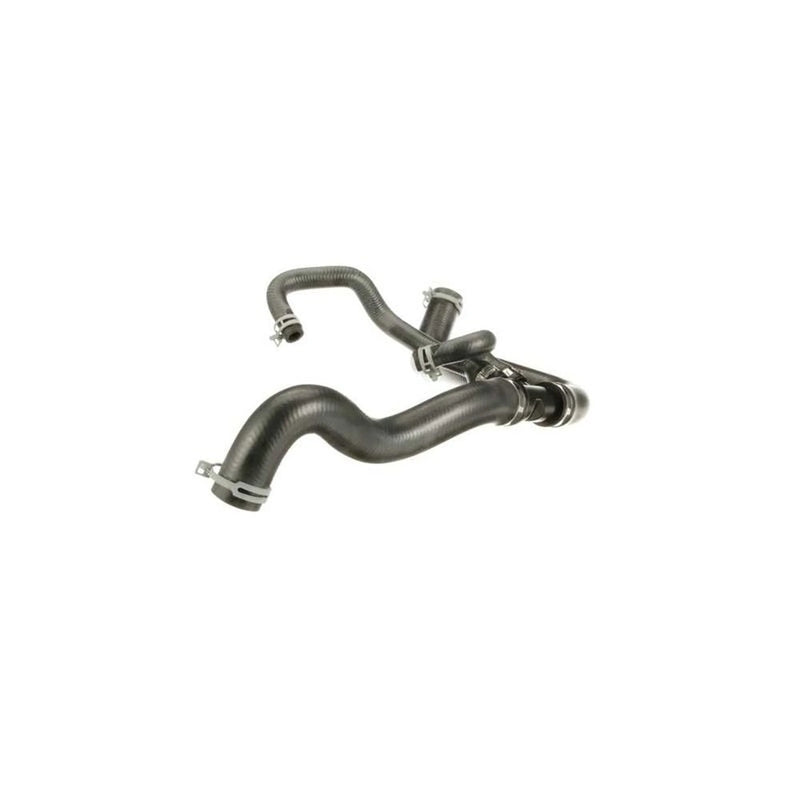 Gates Radiator Coolant Hose 1,000mm ID fits Dacia Duster 2017 on 1.6