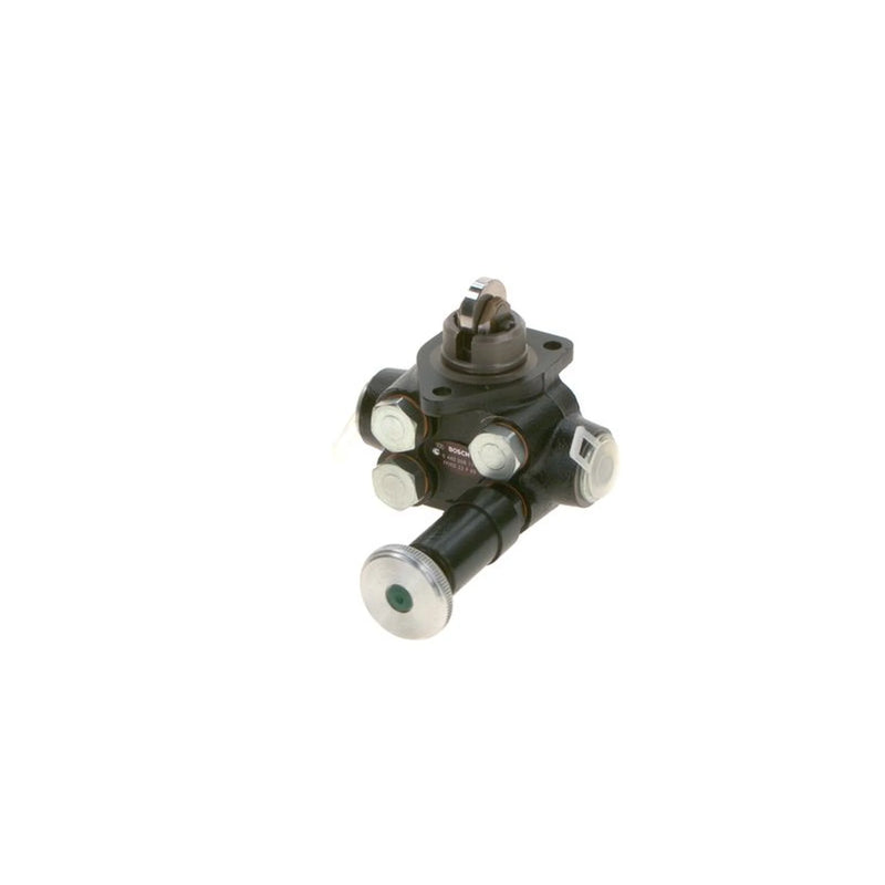 Bosch Fuel Pump Assembly