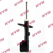KYB Shock Absorber Damper Strut Front fits DS DS 4 II 2021-2025