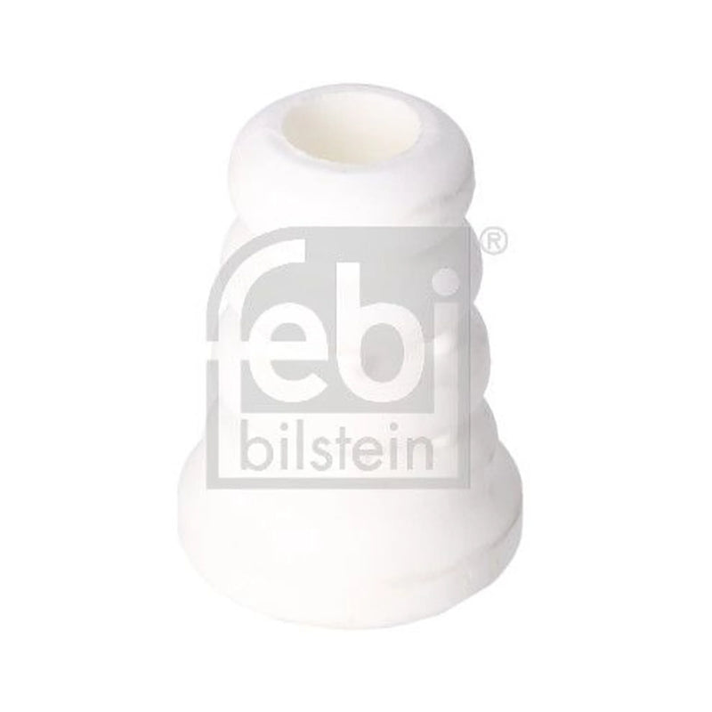 Febi Front Left Rubber Buffer Suspension 186111