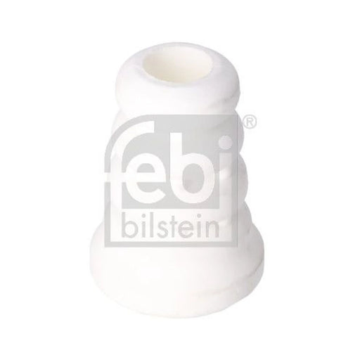 Febi Front Left Rubber Buffer Suspension 186111