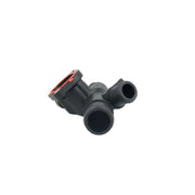 NRF Coolant Flange Housing Connector 775120