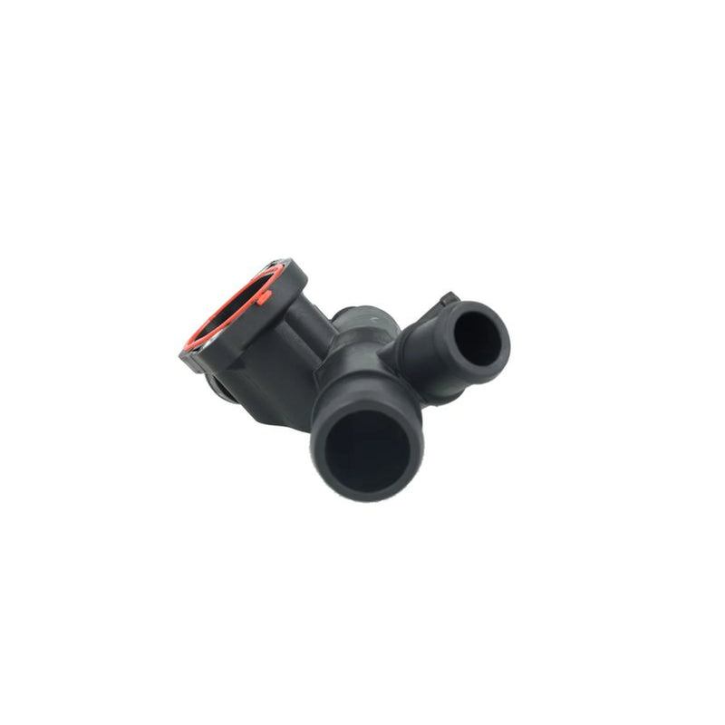 NRF Coolant Flange Housing Connector 775120