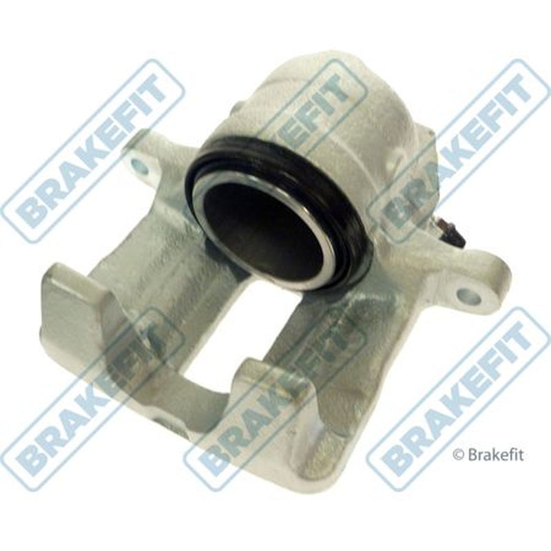 Apec Brake Caliper Assembly Front Left fits Alfa Romeo 145 1994-1996 1.6
