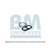 BM Catalysts Exhaust Pipe Mounting Kit FK70014A