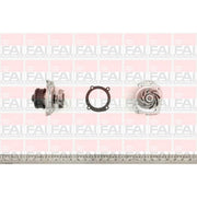 FAI Engine Cooling Water Pump WP6260