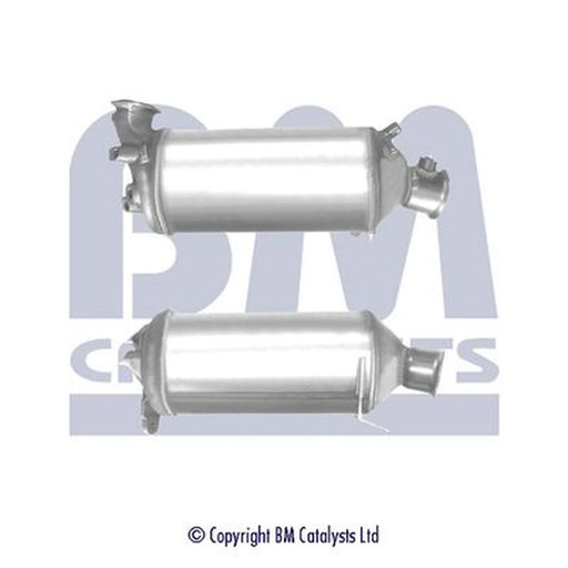 BM Catalysts Dpf fits VW Transporter 2006-2009 1.9