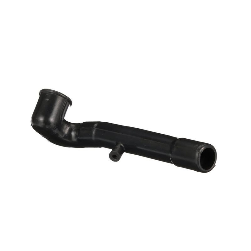 Gates Crankcase Ventilation Hose 241mm fits Mercedes-Benz S-Class 1976-1991