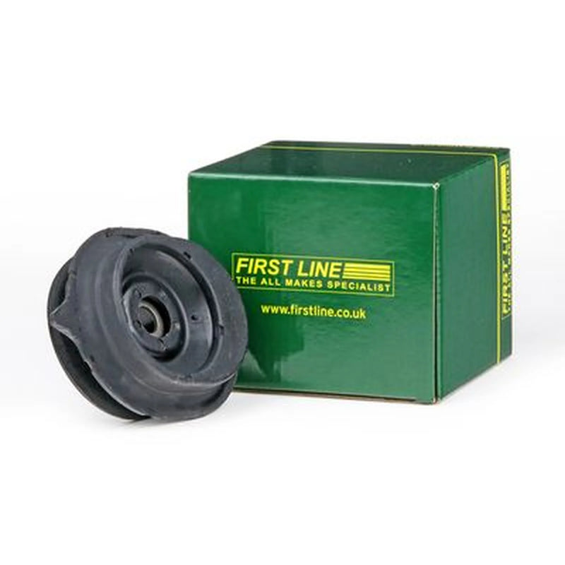 First Line Suspension Strut Support Mount fits Fiat 500 2007-2010
