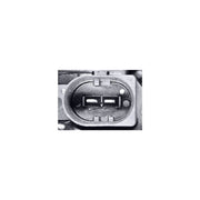 Hella Car Alternator 12V fits BMW 3 1998-2007