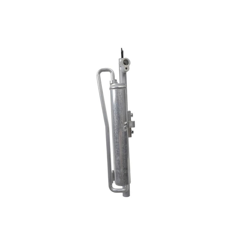 Hella Air Conditioning Condenser fits Renault Clio III 2006-2014 2.0