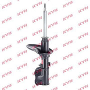 KYB Shock Absorber Damper Strut Front fits Mitsubishi Colt 1988-1992