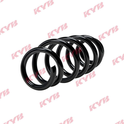 KYB Front Suspension Coil Spring RA1635