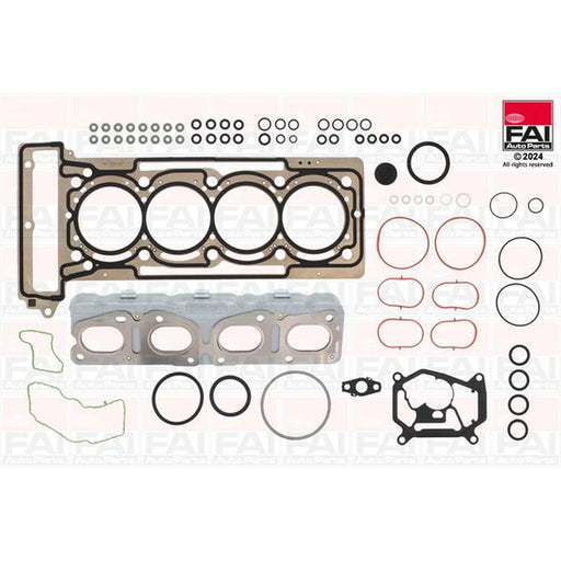 FAI Cylinder Head Gasket Kit HS1796