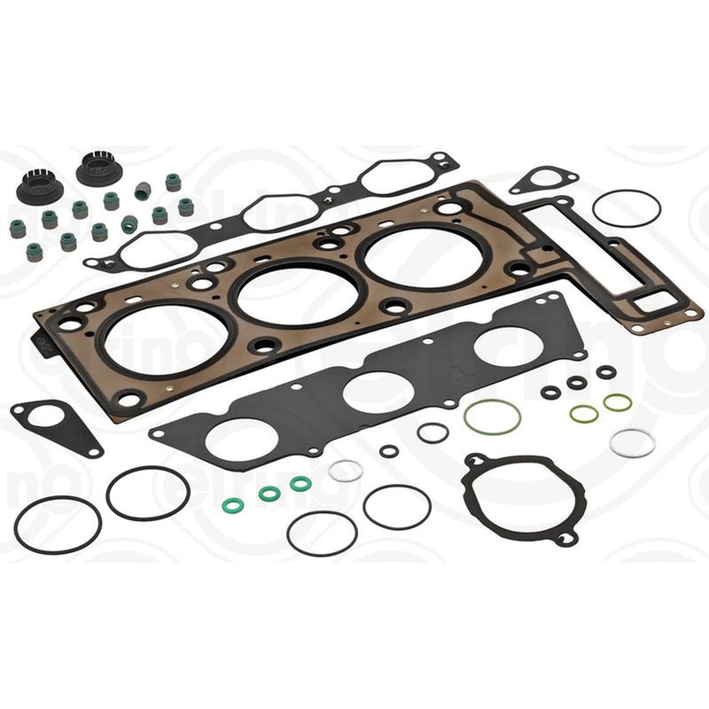 Elring Cylinder Head Gasket Kit fits Mercedes-Benz C-Class 2005-2014
