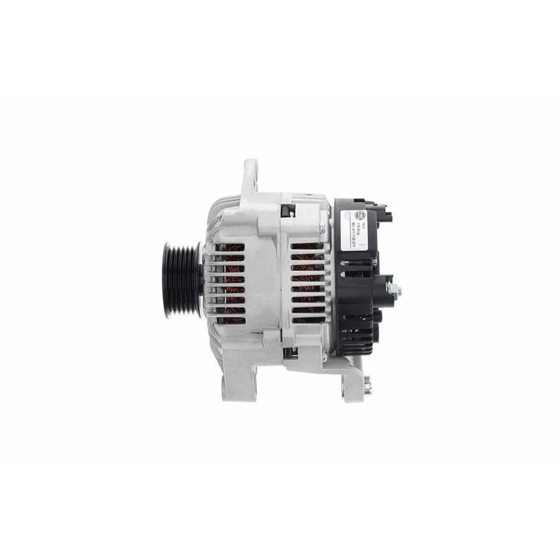 Hella Car Alternator 12V fits Dacia Solenza 2003 on 1.9