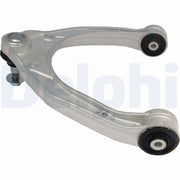 Delphi Control/Trailing Arm Front fits Audi Q7 2006-2015 3.0 3.6 4.2 6.0