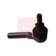 Apec Steering Tie Rod End Ball Joint F fits Suzuki Jimny Closed Off-Road Vehicle