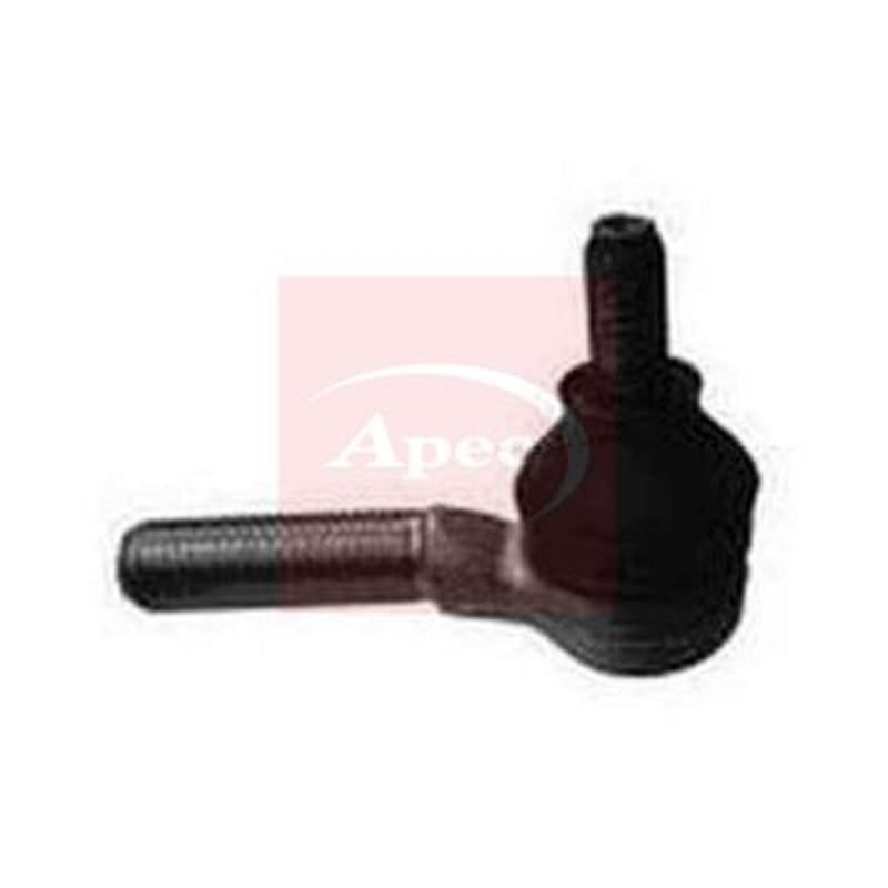 Apec Steering Tie Rod End Ball Joint F fits Suzuki Jimny Closed Off-Road Vehicle