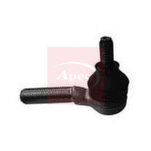Apec Steering Tie Rod End Ball Joint F fits Suzuki Jimny Closed Off-Road Vehicle