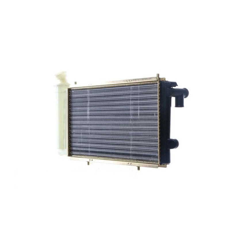 Mahle Engine Radiator fits Citroën C15 Box Body/Mpv 1987-1996 1.1 1.4