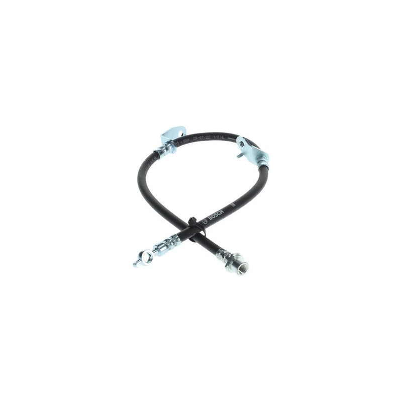 Bosch Brake Hydraulic Hose Line Front Right fits Toyota Avensis 2008-2018