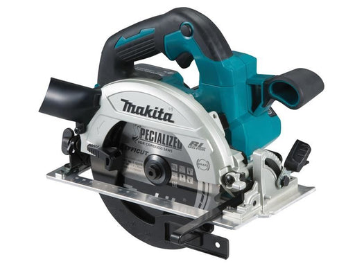 Makita DHS660Z LXT Circular Saw 165mm 18V Bare Unit Makita - NN4 Online