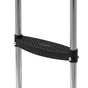 Dellonda 3-Step Trampoline Ladder for DL69 (12ft) Dellonda - Dynamic Drive