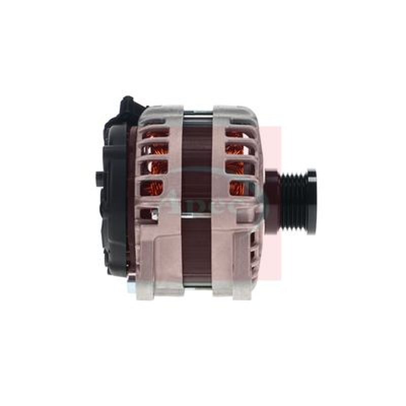Apec Car Alternator 12V fits Alpine A110 II 2017-2021 1.8