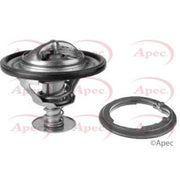Apec Thermostat,Coolant fits Honda Civic IX 2012-2016 1.4