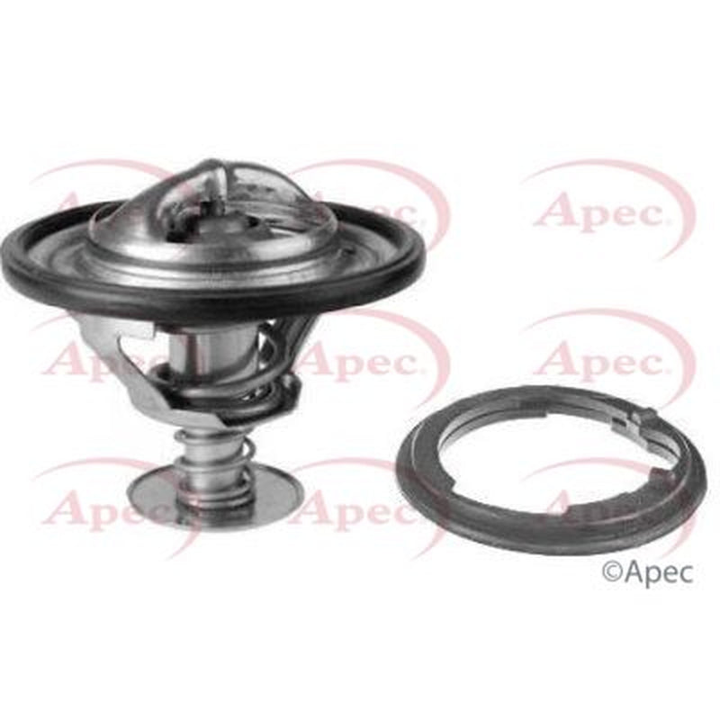 Apec Thermostat,Coolant fits Honda Civic IX 2012-2016 1.4