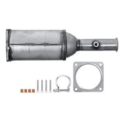 Hella Soot/Particulate Filter fits Citroën C5 II 2004-2008 2.0