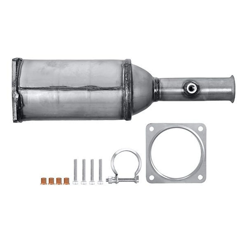 Hella Soot/Particulate Filter fits Citroën C5 II 2004-2008 2.0