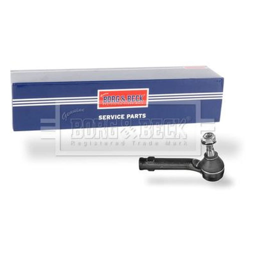 Borg & Beck Steering Tie Rod End Ball Joint BTR6043