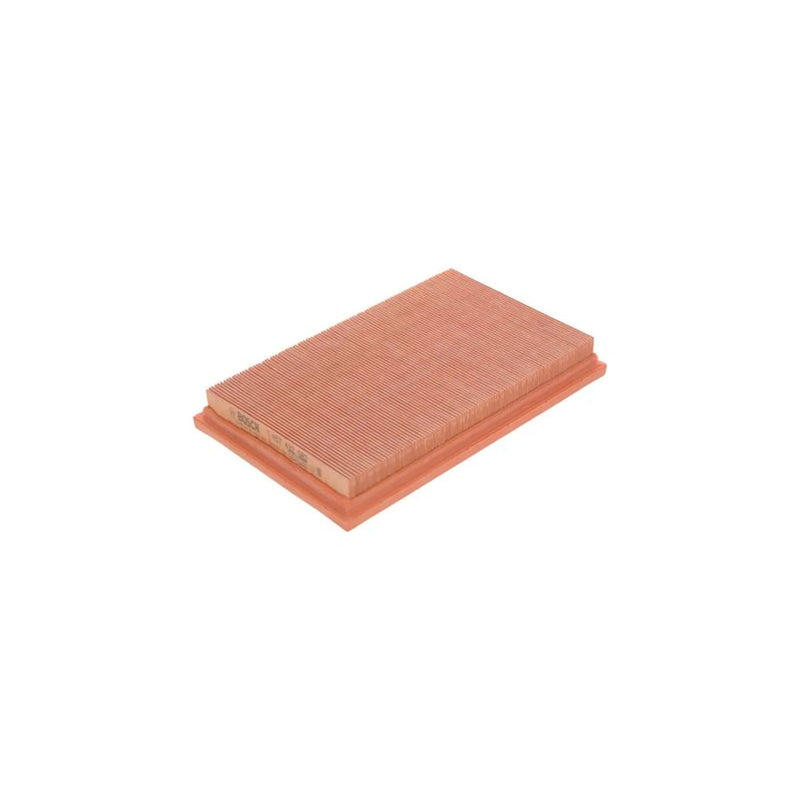 Bosch Engine Air Filter fits Ford Fiesta 1995-2002 1.25