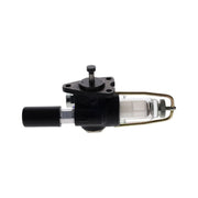 Bosch Fuel Pump Assembly