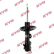 KYB Shock Absorber Damper Strut Front Left fits Toyota Corolla 2019 on 1.2