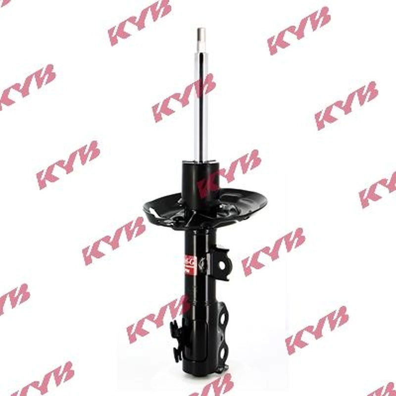 KYB Shock Absorber Damper Strut Front Left fits Toyota Corolla 2019 on 1.2