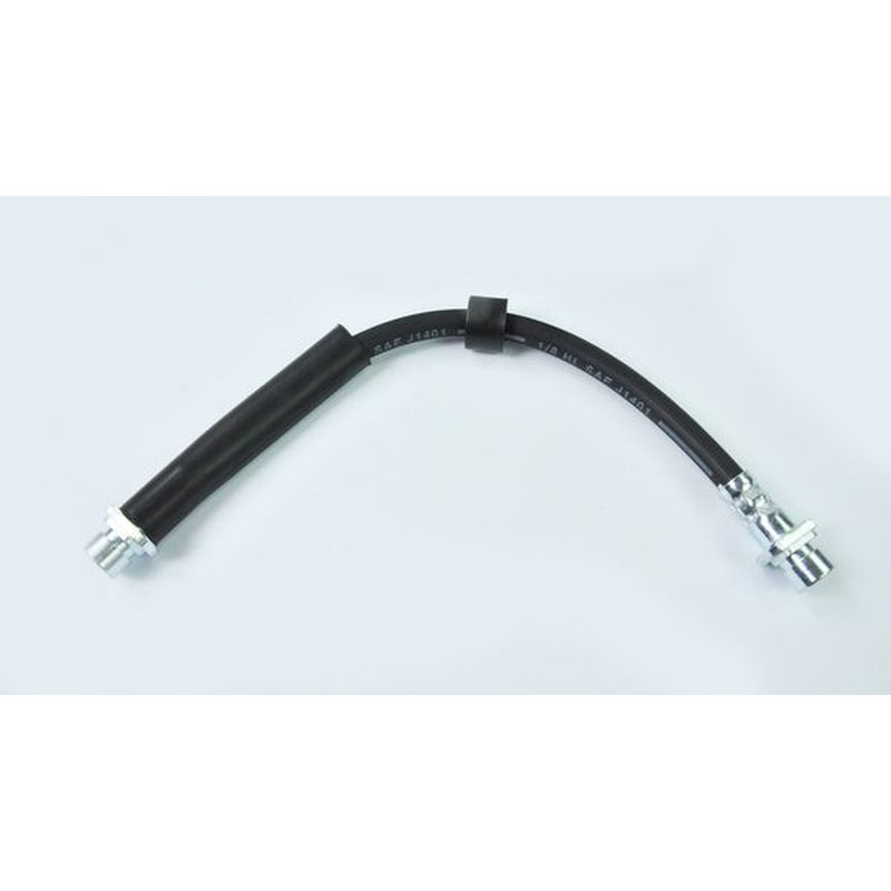Abtex Brake Hydraulic Hose Line Rear fits Land Rover Discovery III 2004-2009