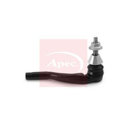 Apec Steering Tie Rod End Ball Joint Front Right fits Mercedes-Benz C-Class