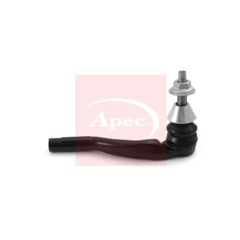 Apec Steering Tie Rod End Ball Joint Front Right fits Mercedes-Benz C-Class