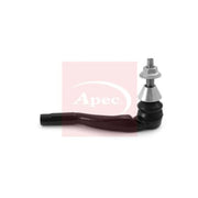 Apec Steering Tie Rod End Ball Joint Front Right AST7102